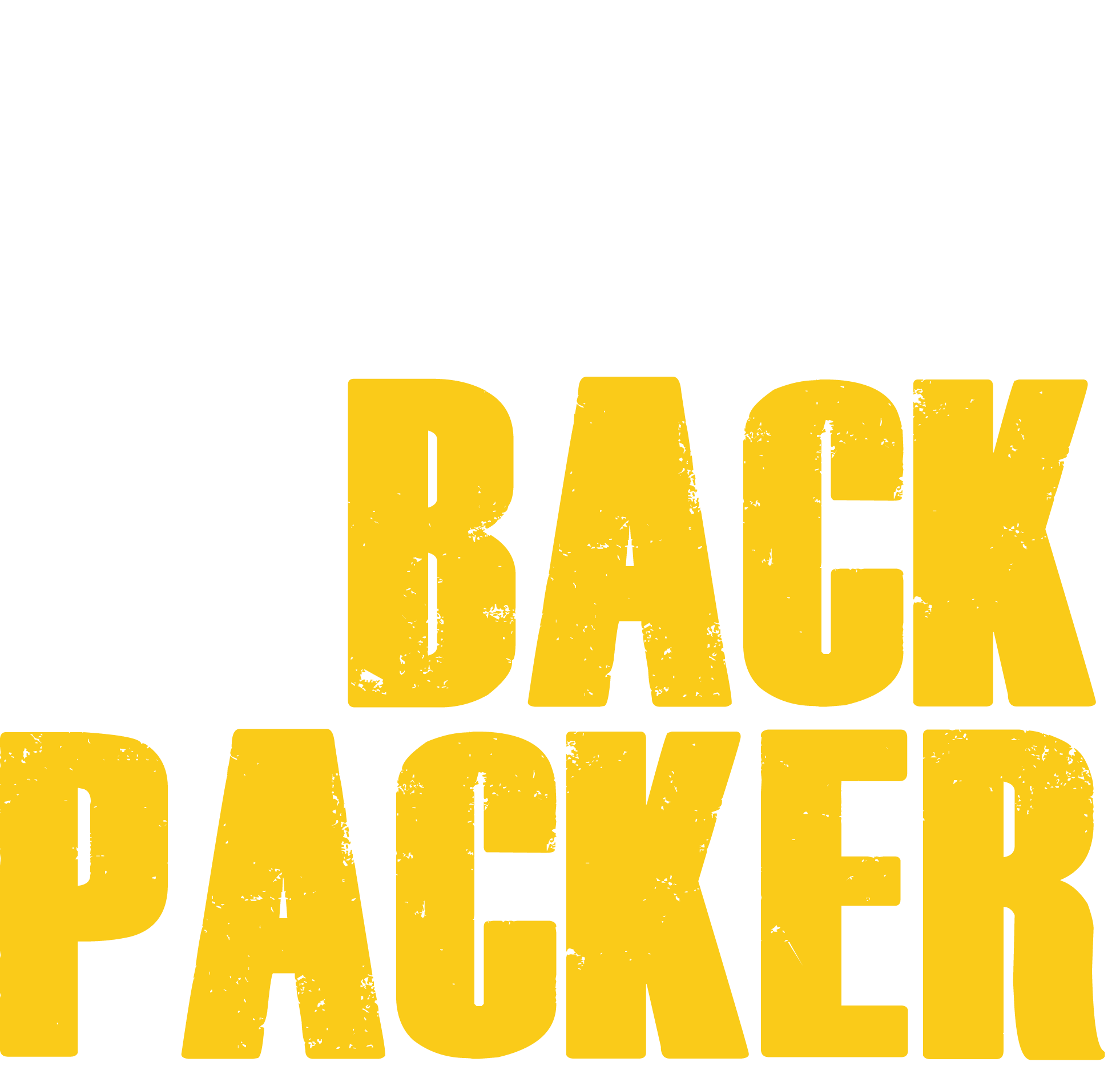 the Andes backpacker 