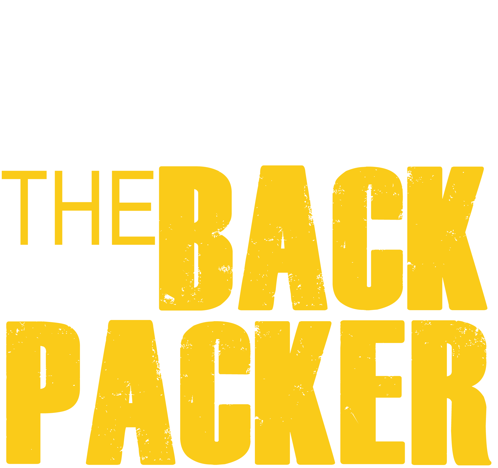 the Andes backpacker 